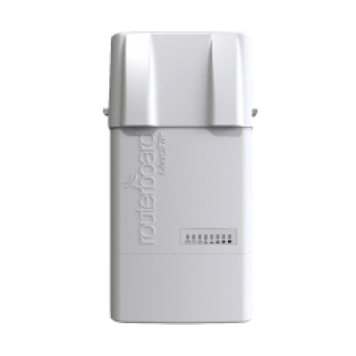 رادیو وایرلس میکروتیک BaseBox 6